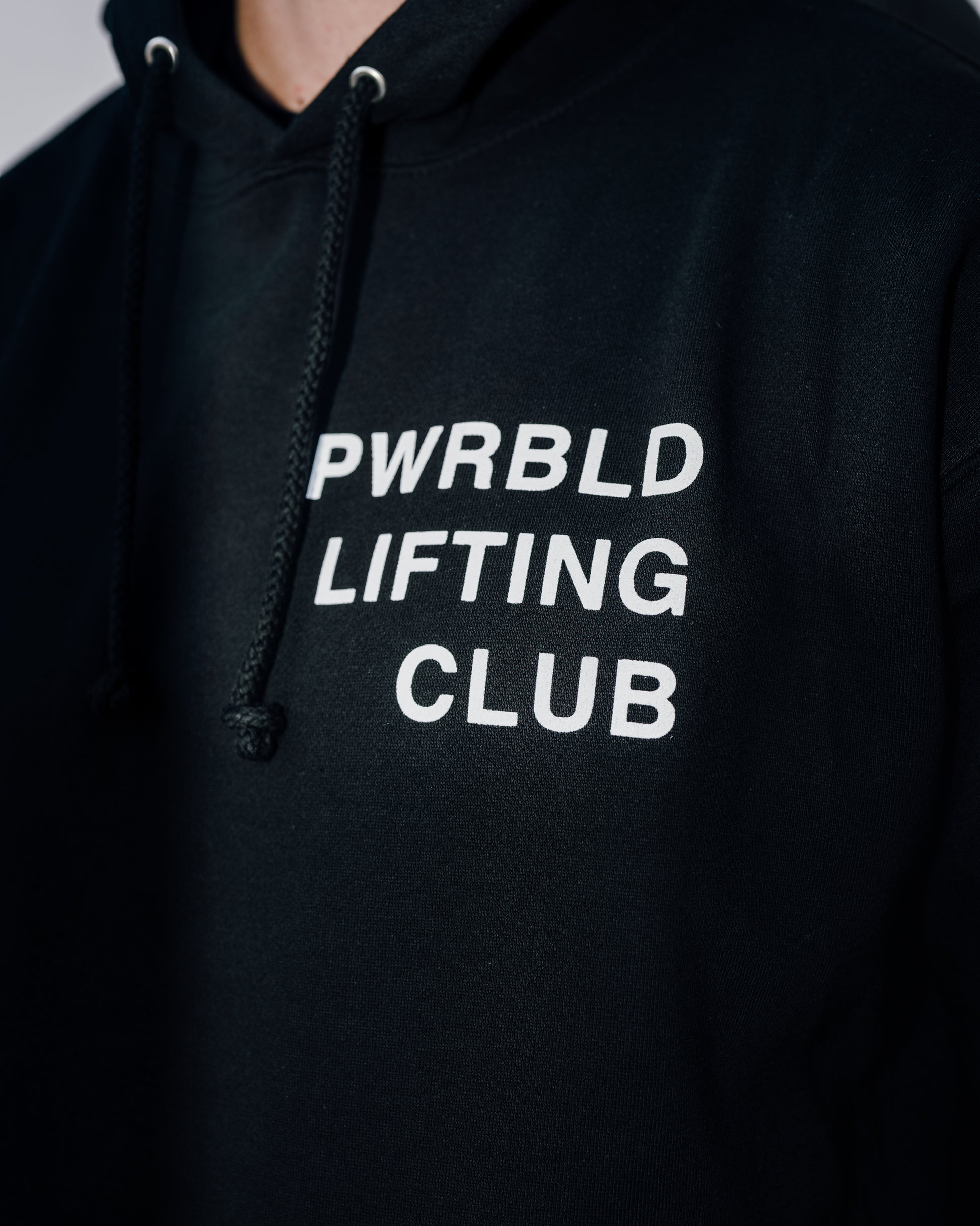 Tops – PWRBLD Lifting Club